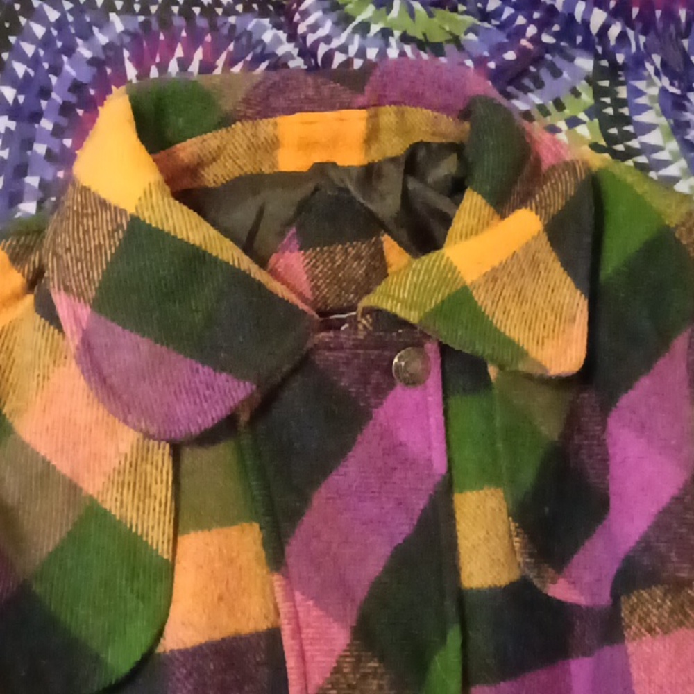 Women's jacket - Picture 4 of 4